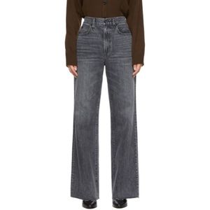 SLVRLAKE Grace jeans in Many Moons 24